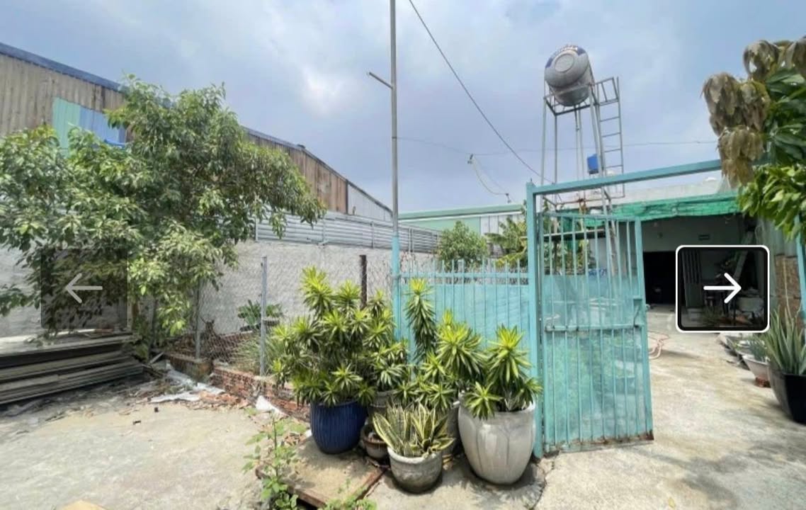 Đất nền Thuận An 155m² giá 2.6 tỷ - Sổ đỏ chính chủ!