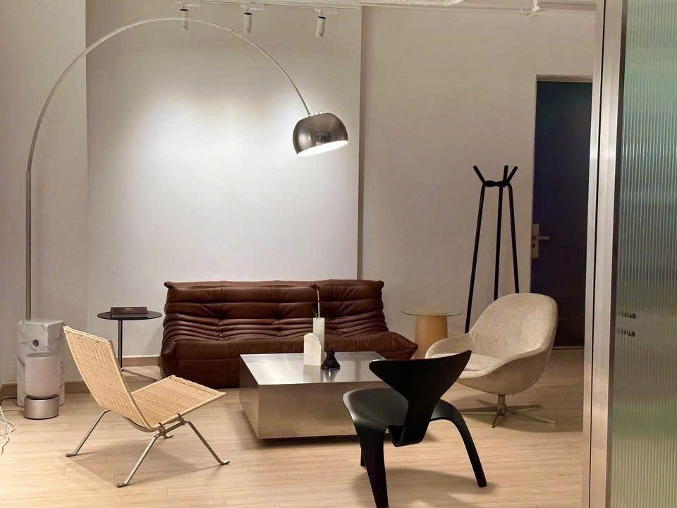 Mặt bằng tầng 2 180m² Phường An Khánh, TP.HCM - Kinh doanh đắc lợi