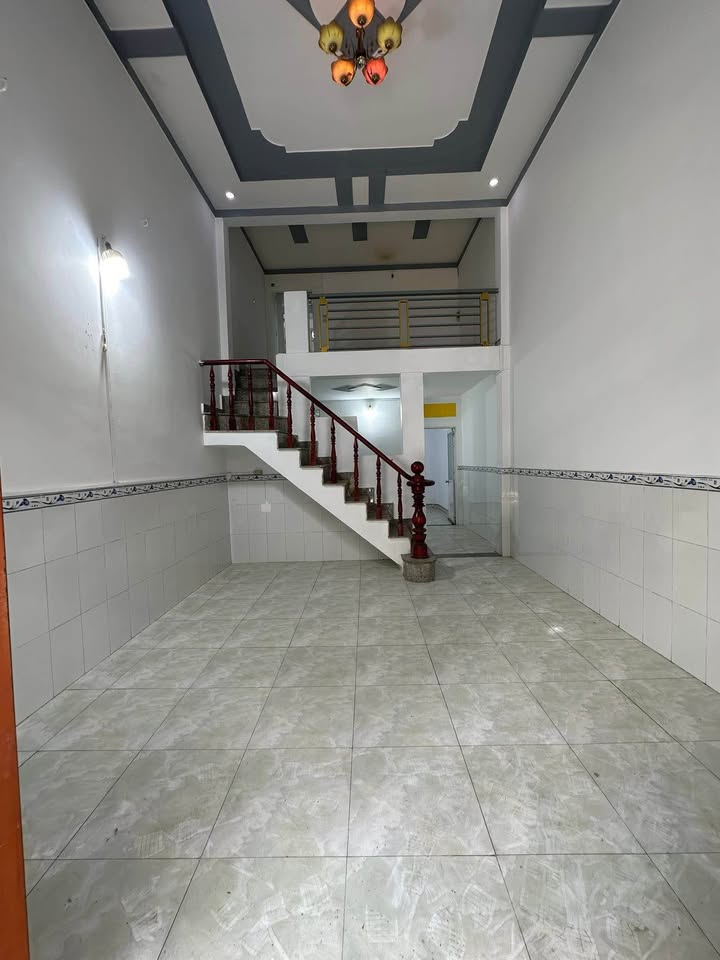 Nhà Riêng Thái Hòa, Tân Uyên 48m² giá 800 triệu - Giá tốt hiếm có!