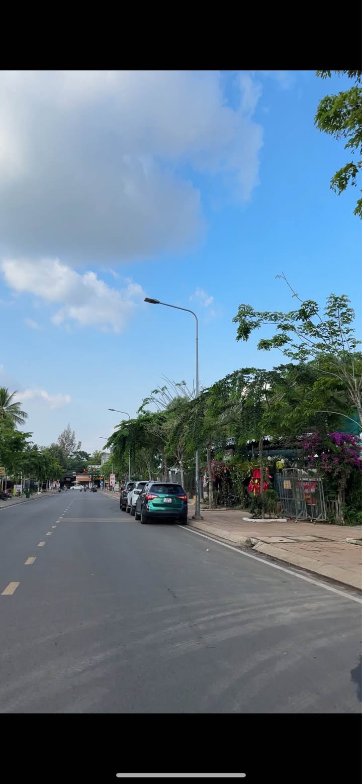 Đất nền Nguyễn Trãi Long Khánh 190m² - Sổ đỏ chính chủ