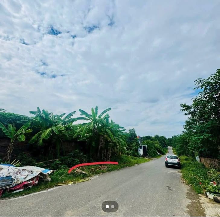 Đất nền Khu 1 Hy Cương, Việt Trì 120m² - Tiềm năng tăng giá!