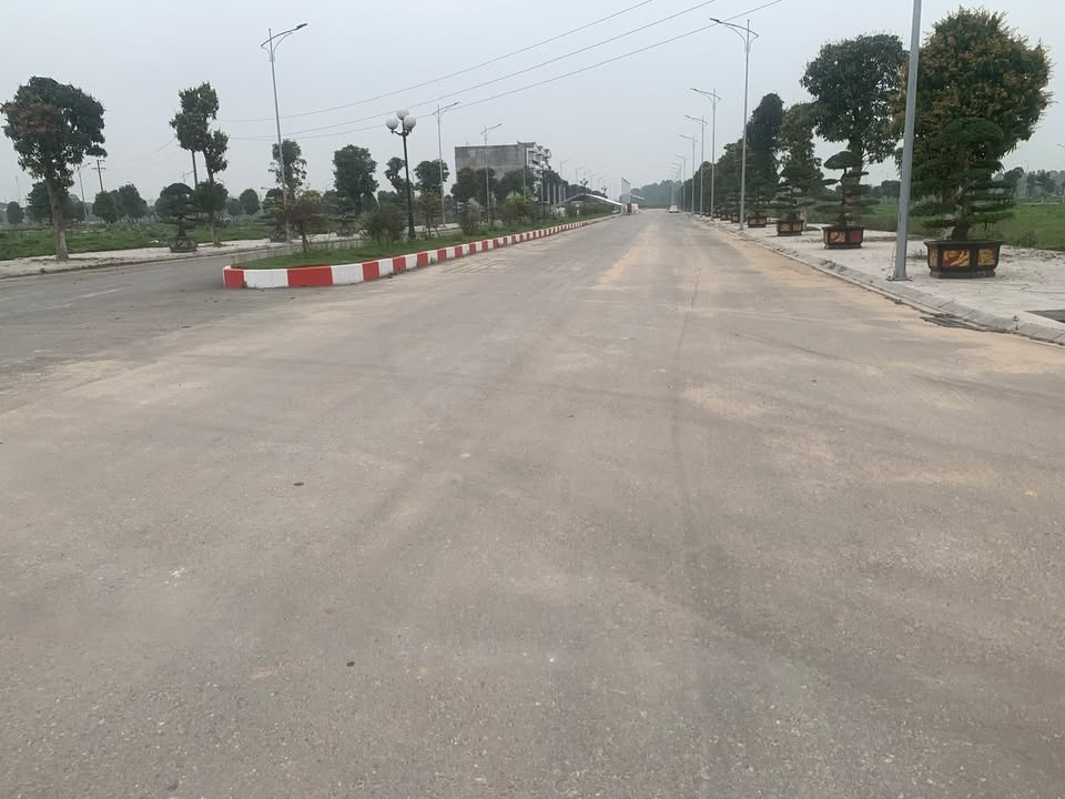 Đất nền Phường Tiên Cát 90m² - Tiềm năng tăng giá vượt trội!