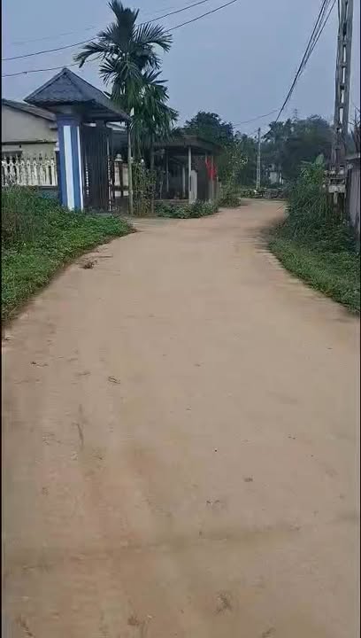 Đất nền Tứ Hiệp, Hạ Hoà 471m² giá chỉ 2xx triệu - Tiềm năng tăng giá!