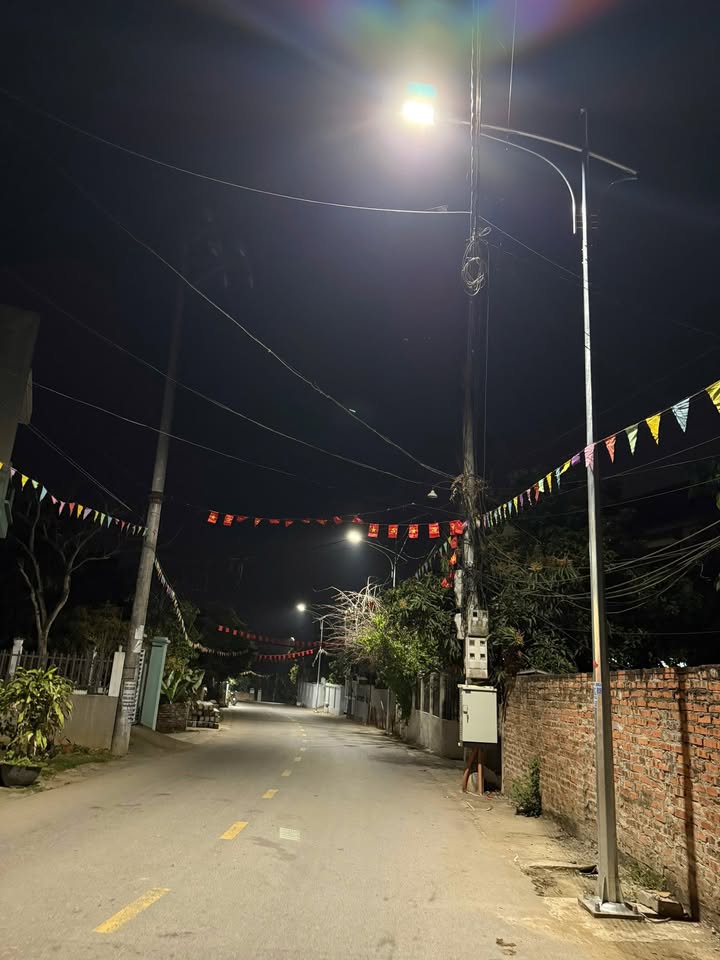 Bán Đất Vân Phú - Việt Trì 88m² Mặt Tiền 5m - Kinh Doanh Đắc Lộc