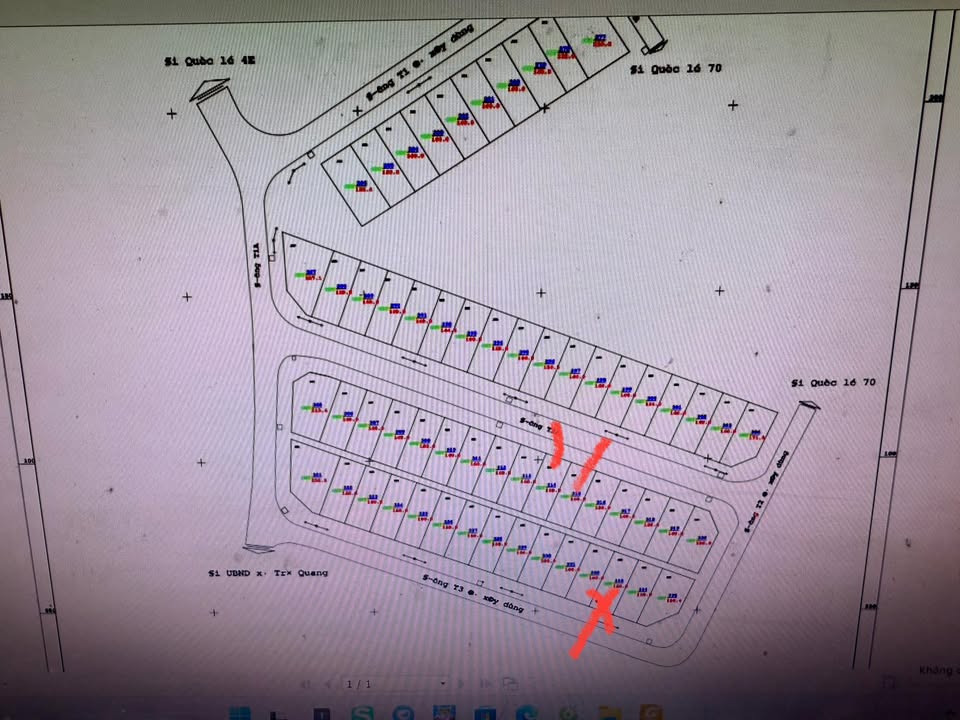 Đất nền Trì Quang, Lào Cai 160m² – Pháp lý rõ ràng, tiềm năng tăng giá!