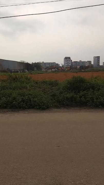 Đất nền Phường Phú Hà Việt Trì 125m² 3 tỷ - Sổ đỏ chính chủ