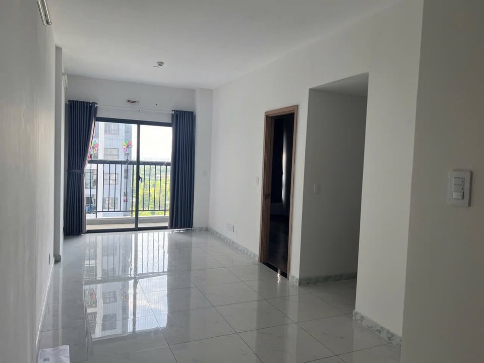 Căn hộ Sài Gòn Avenue 62m² Thủ Đức - Full nội thất cao cấp!