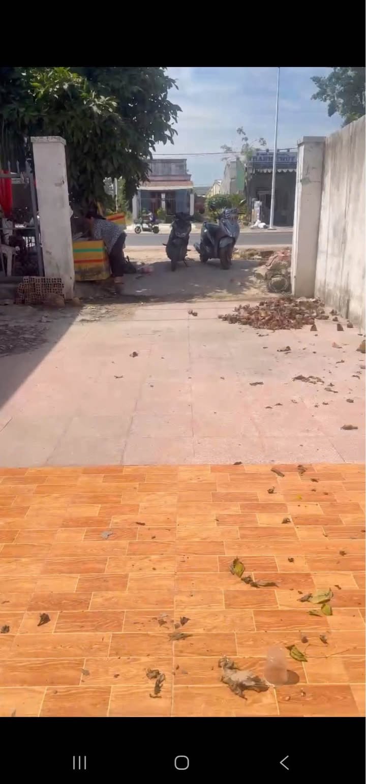 Đất nền Nguyễn Chí Thanh Tây Ninh 145m² - Sổ đỏ chính chủ!