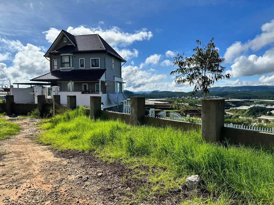 Đất Xuân Thọ 274m² 4.9 tỷ - Tiềm năng tăng giá