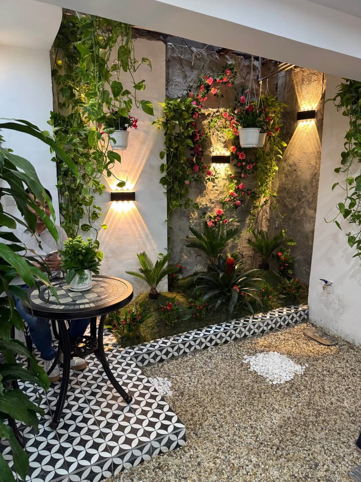 Phòng cho thuê Ngõ 115 Hồng Hà Ba Đình 20m² - Full nội thất!