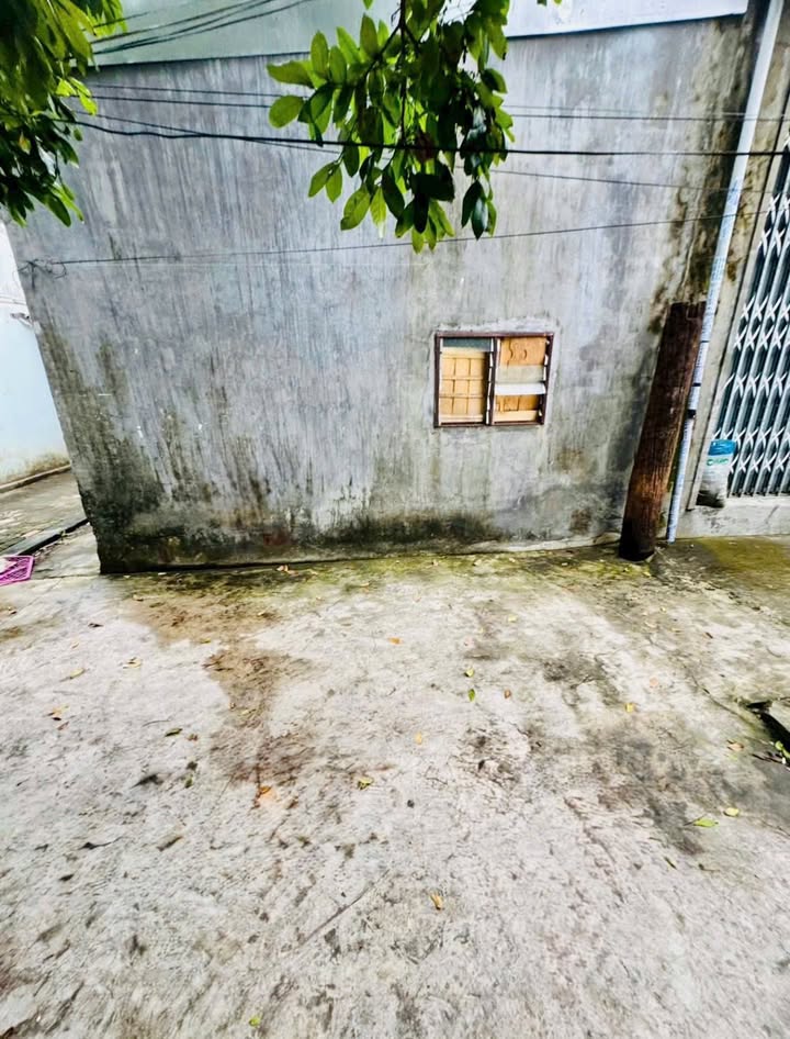 Bán Đất Tặng Dãy Trọ 78m² Trung Tâm Tuy Hòa - Giá 1.85 Tỷ