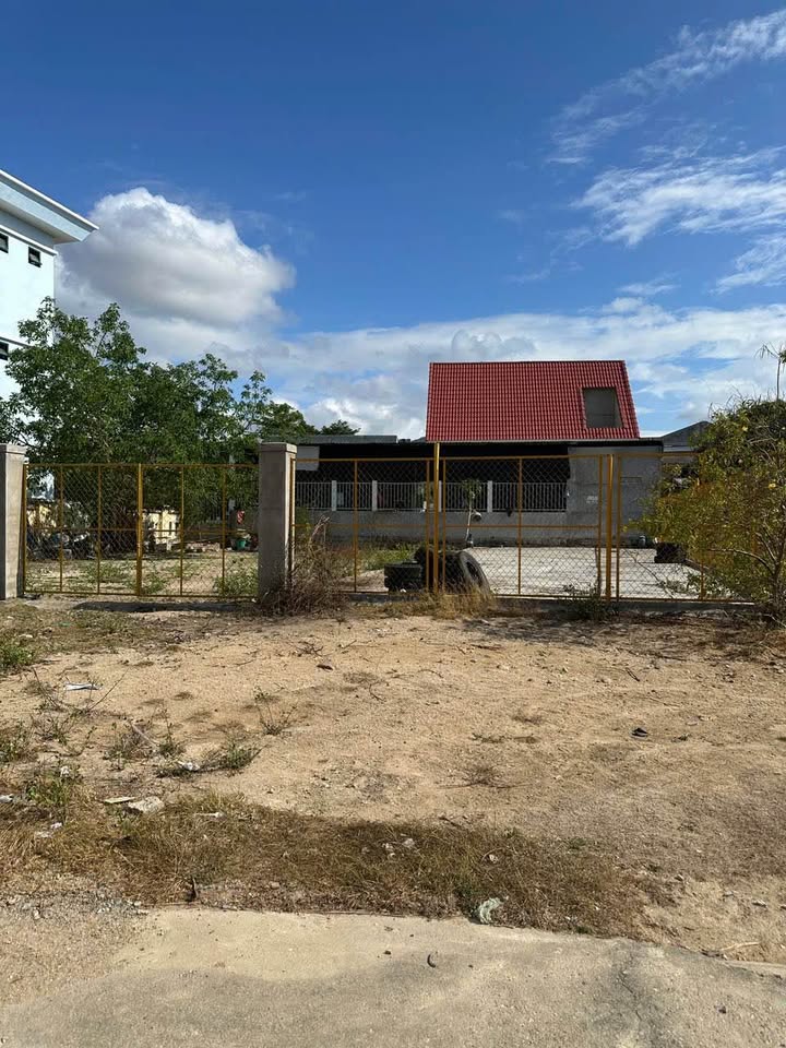 Đất Nền Nha Trang 307m² - Sổ Hồng Chính Chủ, Nở Hậu Đẹp!