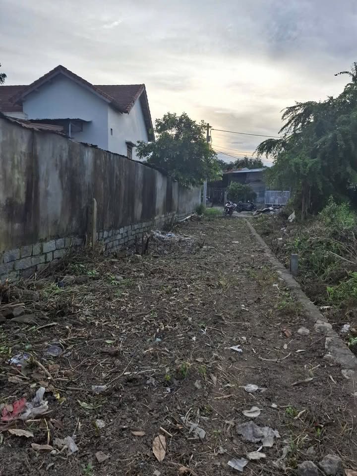 Đất nền Vĩnh Phương, Nha Trang 102m² giá 1.55 tỷ - Sổ đỏ chính chủ