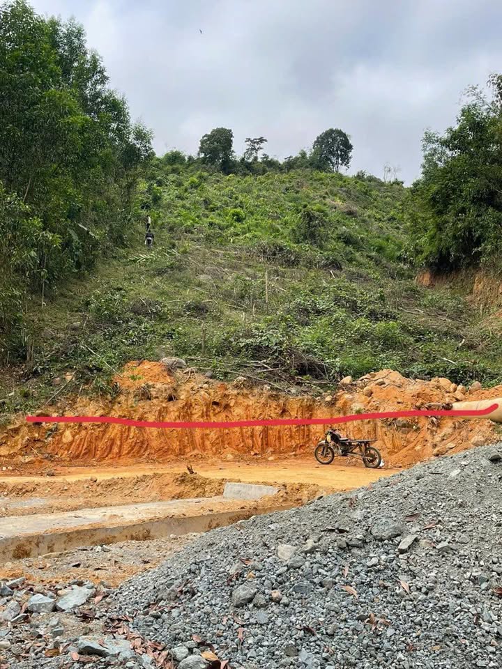 Bán Gấp 1.7ha Đất SX Khánh Vĩnh - Bám Đường 30m, Giá F0 350 Triệu