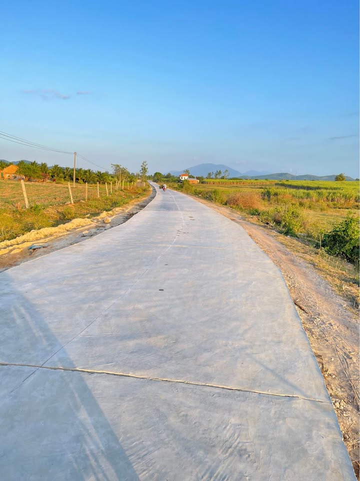 Đất Nền Hai Mặt Tiền DT6 Ninh Hòa 11.364m² - Sổ Hồng Sẵn Sàng