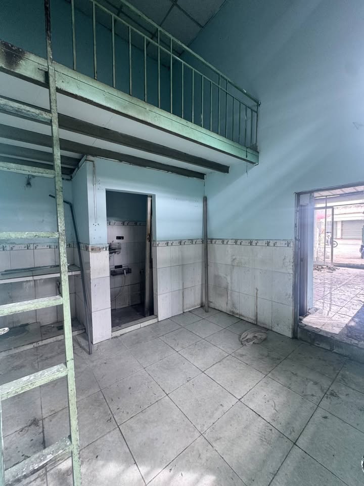 Mặt Tiền Hoàng Hữu Nam, Thủ Đức - Vừa Ở Vừa Kinh Doanh, Dòng Tiền 20 Triệu/Tháng