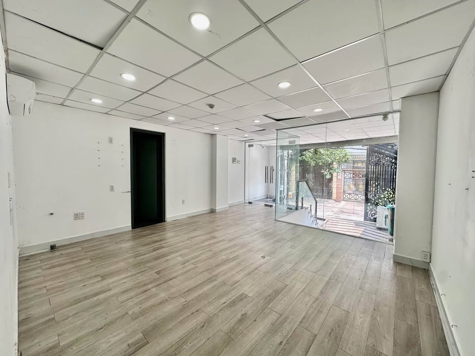 MB 40m² Bùi Hữu Nghĩa, Bình Thạnh - Kinh doanh sầm uất, lối đi riêng