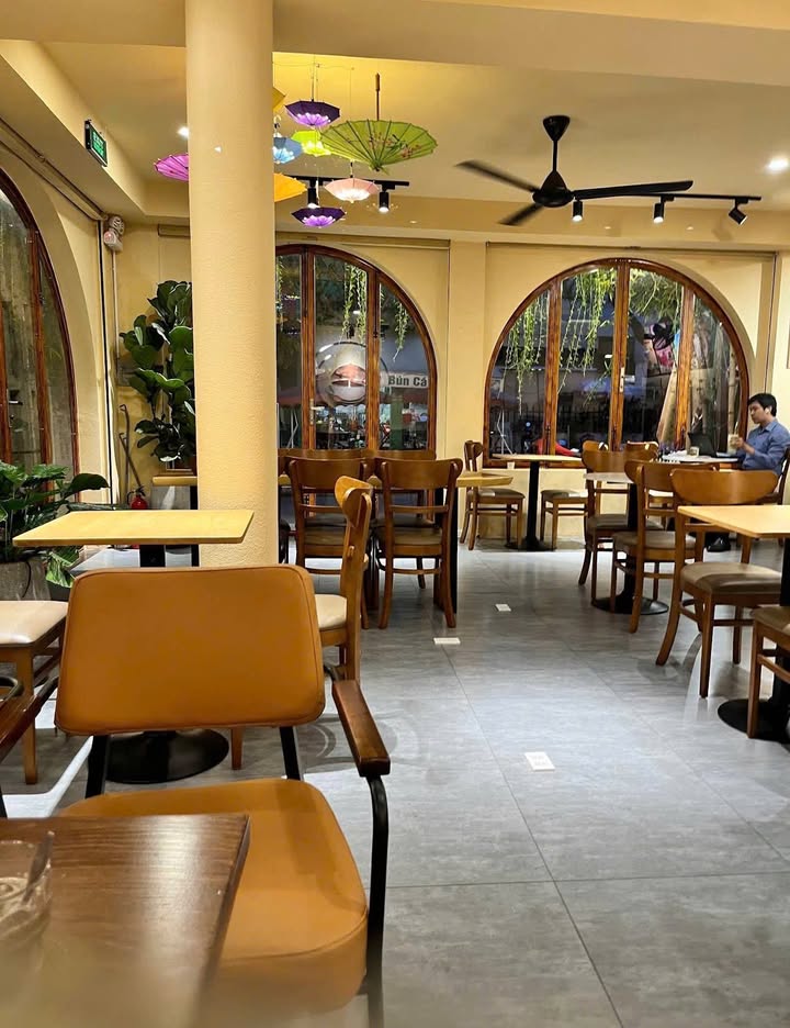 Nhà Mặt Tiền Đồng Nai, Q10 - Kinh Doanh Đỉnh Cao, Dòng Tiền 60 Triệu/Tháng