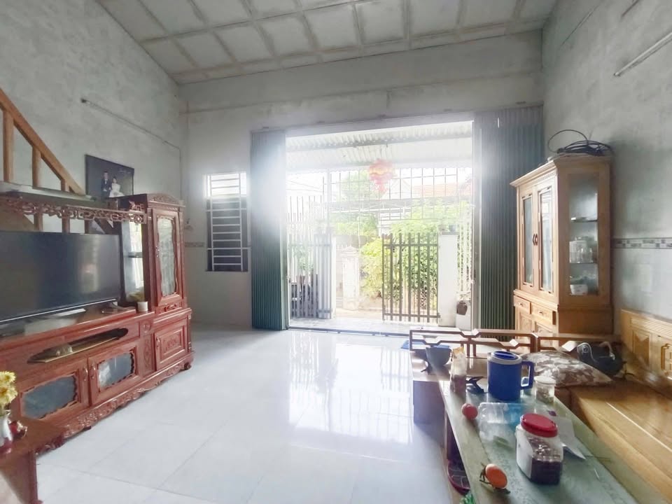 Nhà Phường Ninh Thủy 124.6m² - Sổ Đỏ Chính Chủ, Giá 1.25 Tỷ