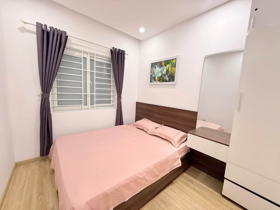 Căn hộ Mường Thanh Viễn Triều 59m² - Sổ hồng 3.35 tỷ - Sẵn sàng đón chủ mới