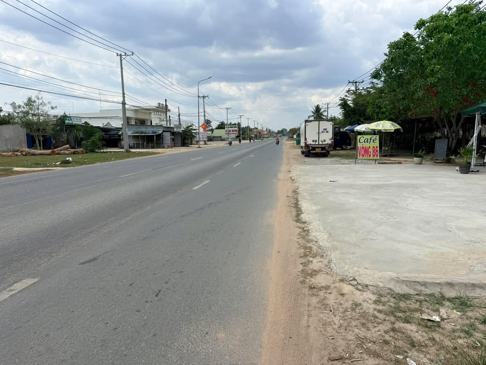 Đất nền Xuân Hòa, Xuân Lộc 126m² - Sổ đỏ chính chủ, full thổ cư!