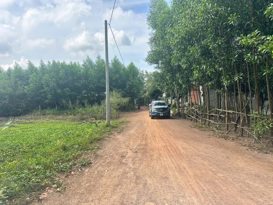 Đất nền Xuân Hòa, Xuân Lộc 160m² giá 650 triệu - Sổ đỏ chính chủ