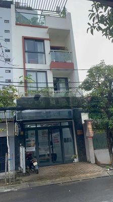 Nhà Mặt Tiền Đường 79 Tân Quy Q7 21.5 Tỷ - Mặt tiền kinh doanh, dòng tiền ổn định!