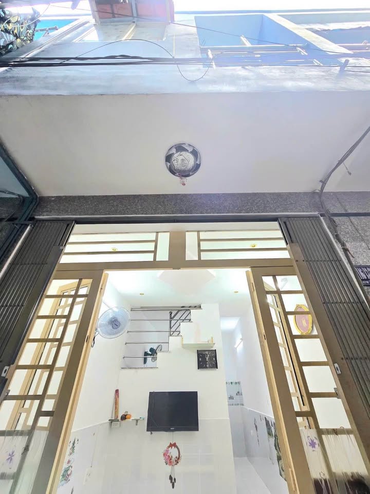 Nhà Riêng Nhà Bè 21m² giá 970 triệu - Sẵn sàng ở ngay!