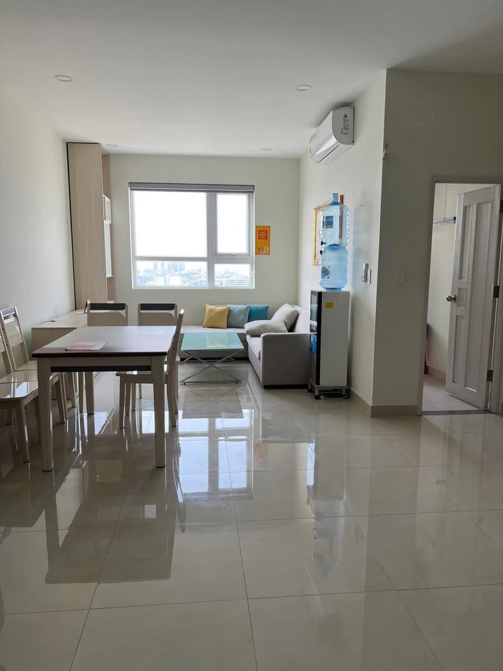 Căn hộ Topaz Elite 60m² (2PN) - Giá 3.45 Tỷ, Mặt tiền Tạ Quang Bửu