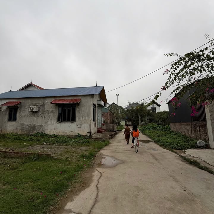 Đất nền Phú Nghĩa 120m² hơn 2 tỷ - Đường to ô tô, tiềm năng lớn!