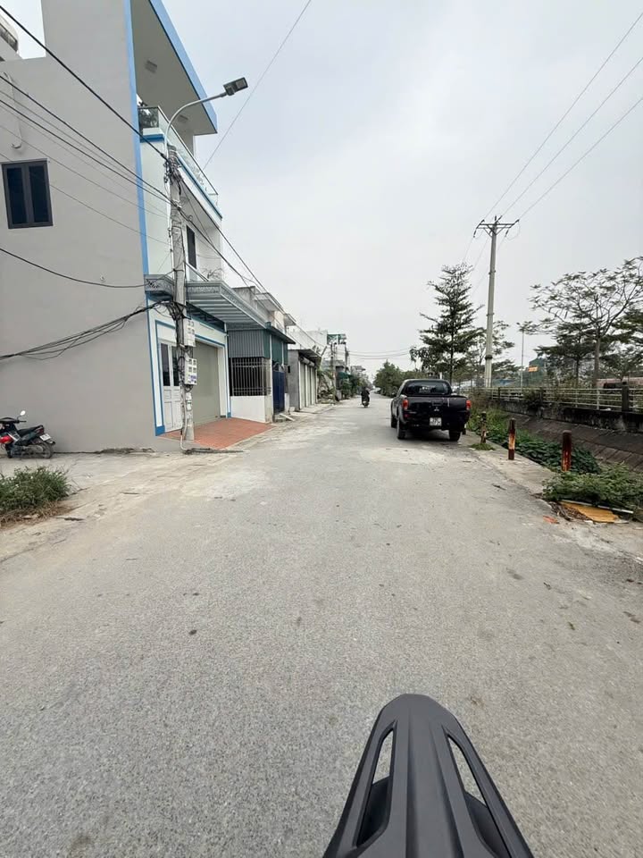 Đất Góc Kinh Doanh 102m² Mặt Tiền Rộng Bạch Xá, Duy Tiên, Hà Nam - Sổ Đỏ Sẵn Sàng