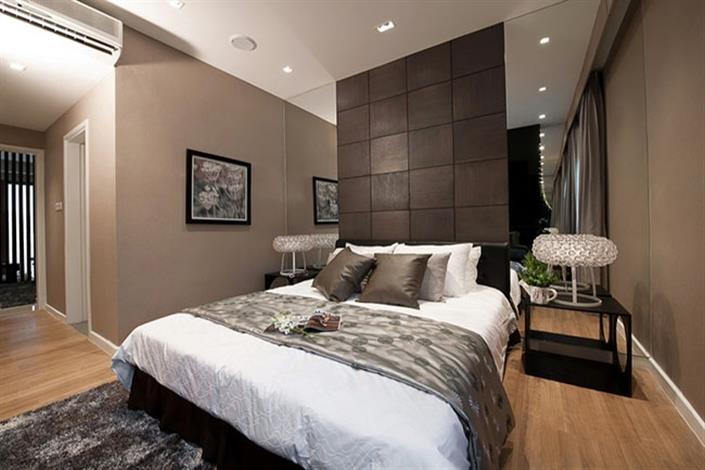 Chung cư Mulberry Lane 90m² 2PN - Sổ hồng lâu dài, sẵn sàng đón chủ mới