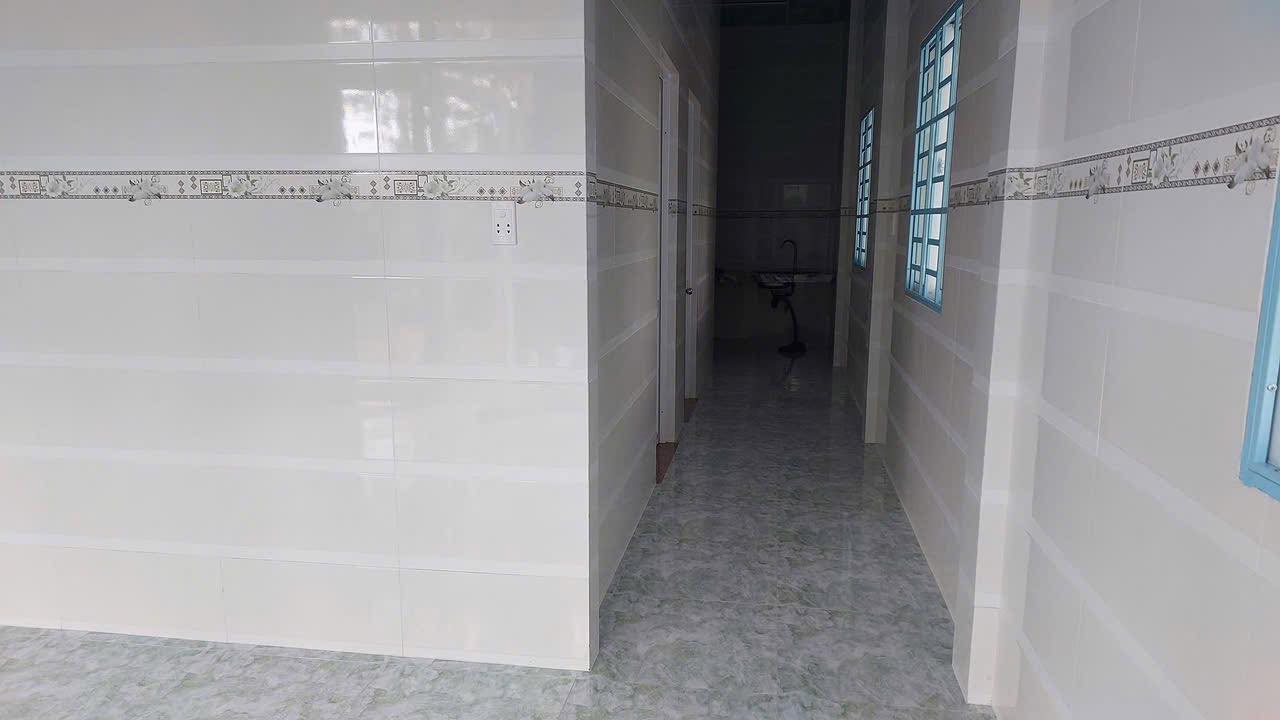 Nhà 2PN Gác Lửng Cho Thuê Gần Ngã Ba Liên Ấp 2/6, Bình Chánh - 4 Triệu/Tháng