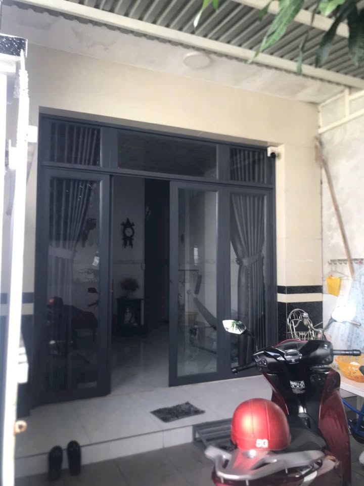 Nhà Riêng Bình Khánh Long Xuyên 90m² - Sẵn Sàng Ở Ngay!
