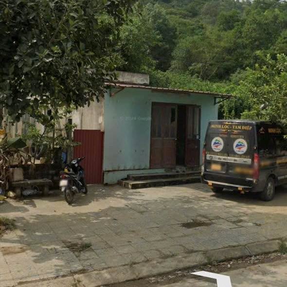 Bán Đất Mặt Tiền QL 12B Tam Điệp 100m² Có Nhà Cấp 4 - Kinh Doanh Đắc Lợi