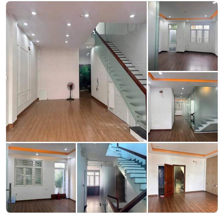 Nhà Mặt Tiền Hoàng Văn Thụ, Quy Nhơn 75m² – Kinh Doanh Đắc Địa!