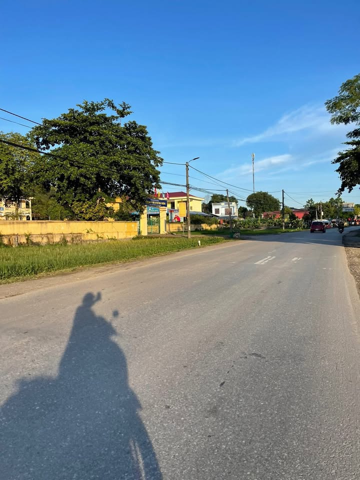 Đất Nền Đồng Hỷ 200m² - Mặt Tiền Rộng 6m, Giá 1 Tỷ