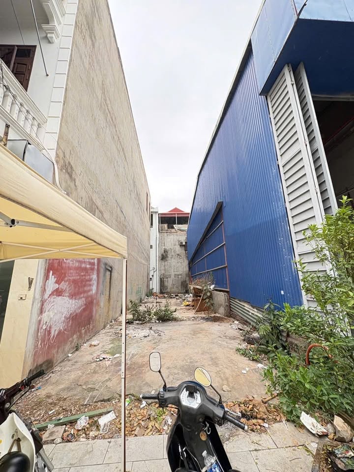 Đất Vàng Mặt Phố Mê Linh - Vĩnh Phúc 90m² Giá 8 Tỷ