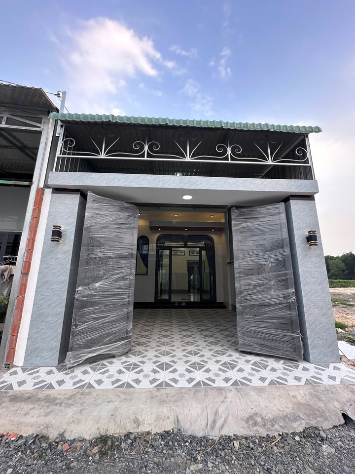 Nhà 3PN 150m² Hẻm Bàu Năng - Chà Là (Dương Minh Châu) - 1.25 Tỷ