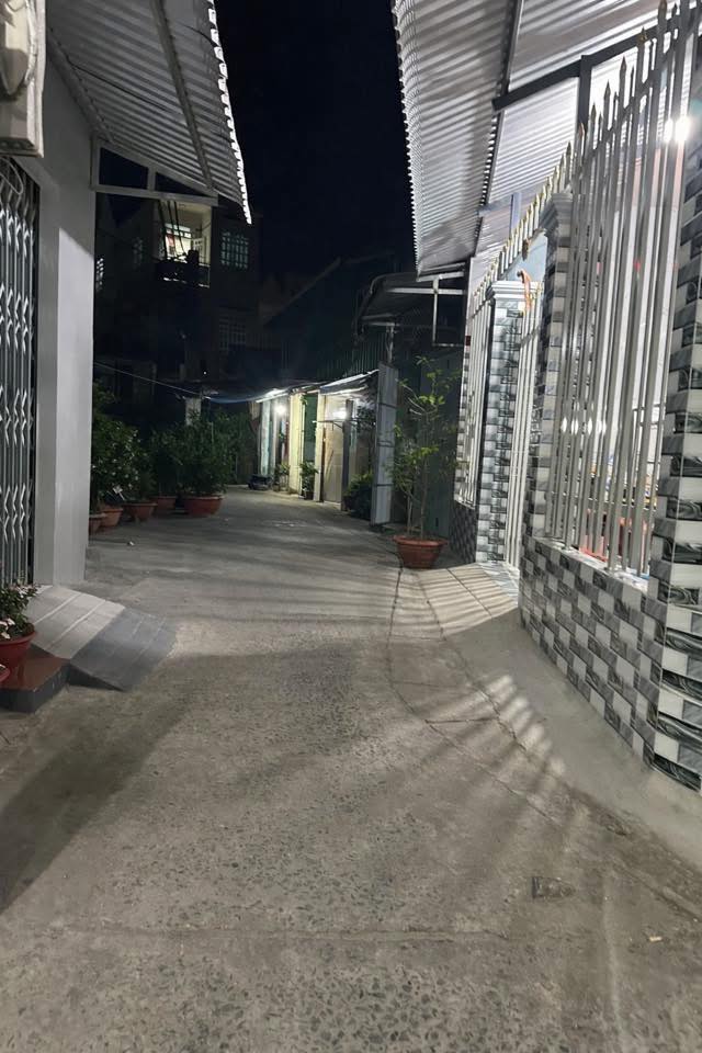 Nhà Riêng Sa Đéc 29m² giá 650 triệu - Giá tốt hiếm có!