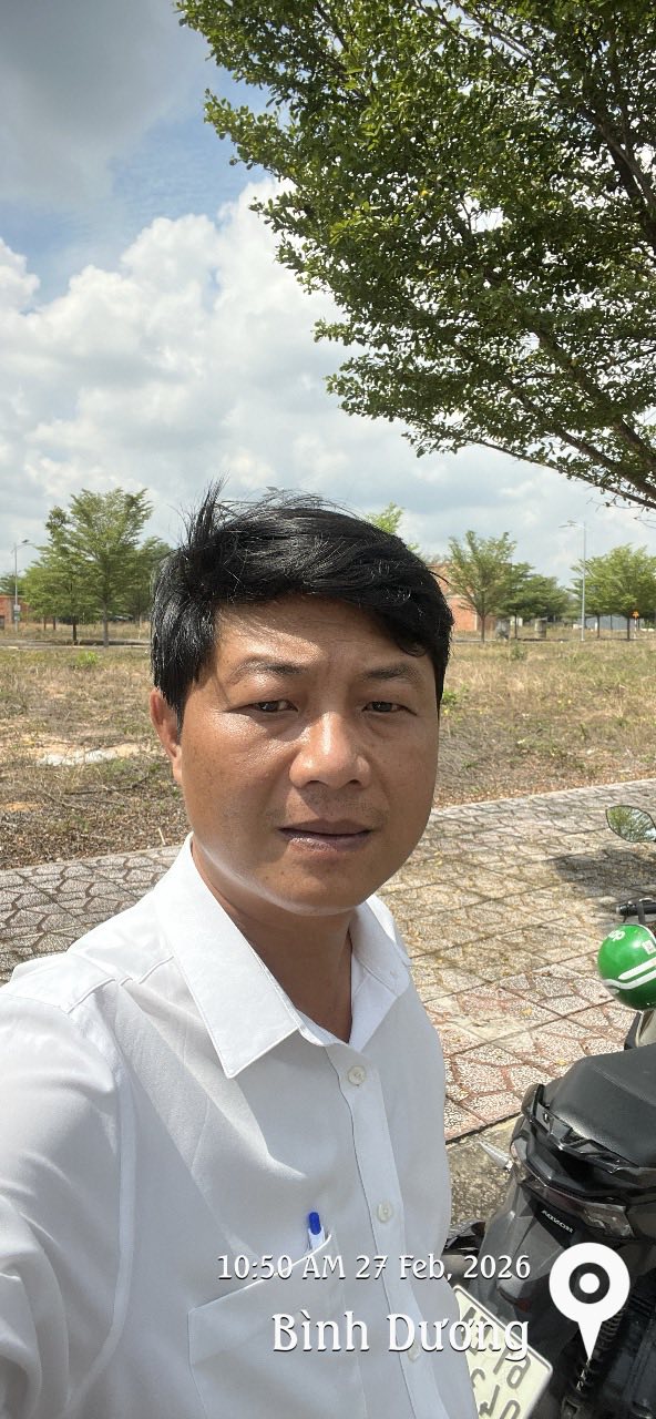 Bán Đất Nền Khu U@I Thới Hòa, Bến Cát - 85m², Sổ Sẵn, Giá 1.2 Tỷ