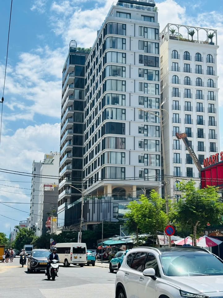 Đất nền Đỗ Bá An Thượng Đà Nẵng từ 5x tỷ - Tiềm năng tăng giá vượt trội!