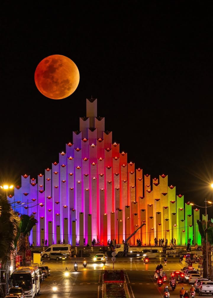 Đất Nền Vũng Tàu 93m² Mặt Tiền Hồ Quý Ly - Sổ Đỏ Thổ Cư, Giá 10.5 Tỷ