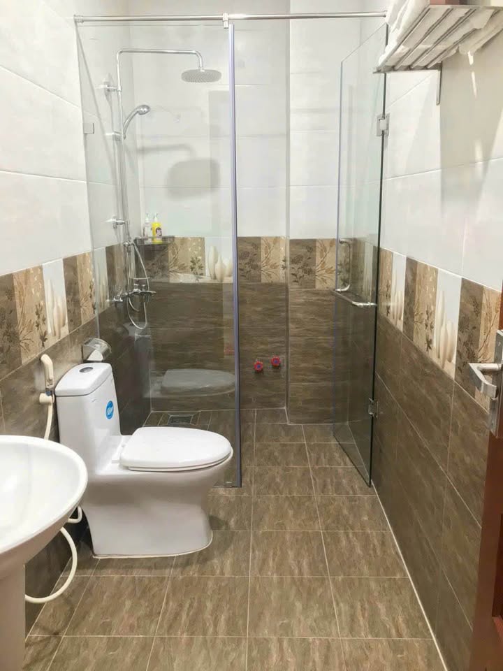 Cho thuê căn hộ mini 5 triệu/tháng tại KCN Á Châu, BR-VT