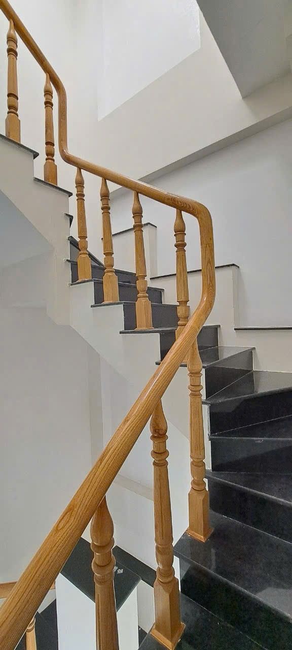 Nhà 3 Lầu Phan Chu Trinh, Vũng Tàu - 4PN, Full Nội Thất, Hẻm Ô Tô