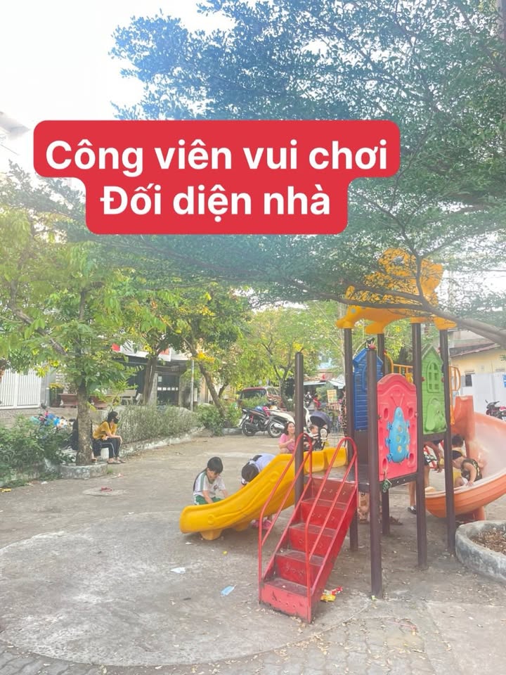 Nhà Phố Mặt Tiền KDC Savimex Quận 7 - 90m² Kinh Doanh Đa Ngành Nghề - 11.8 Tỷ