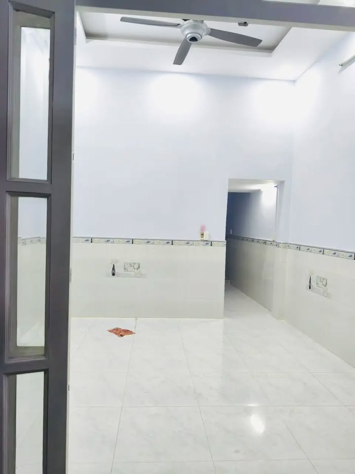 Nhà Hẻm Trần Xuân Soạn Q7 - 48.5m² - Sổ Hồng Riêng - Giá 4.5 Tỷ