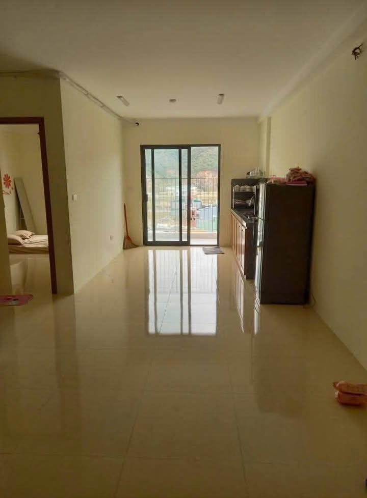 Căn hộ chung cư IEC Long Vân Quy Nhơn 55m² - Full nội thất cao cấp!