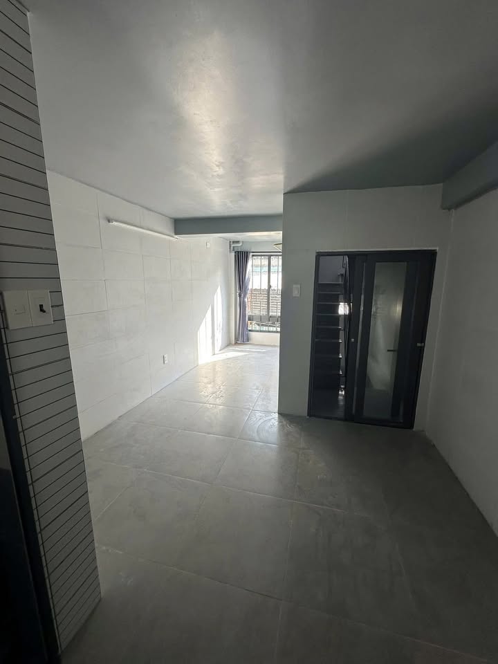 Phòng trọ Nguyễn Thái Học, Quy Nhơn – Giờ giấc tự do, Sẵn sàng ở ngay!