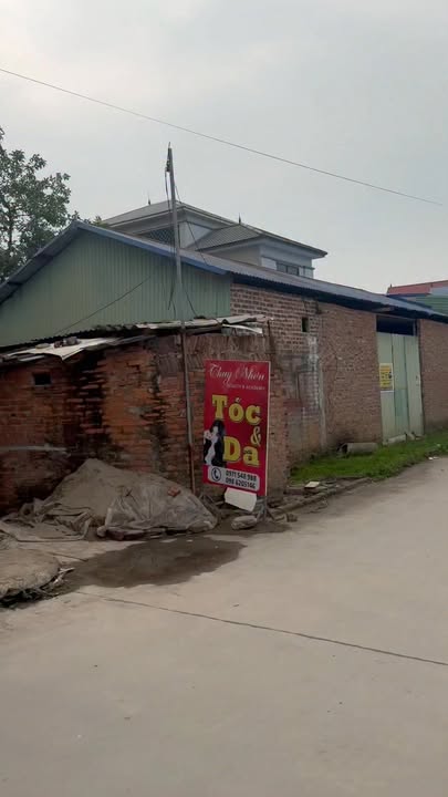 Đất nền Thanh Quang, Phổ Yên 142m² giá 1.8 tỷ - Tiềm năng tăng giá!